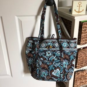 Vera Bradley Tote
